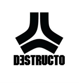 Destructo trucks