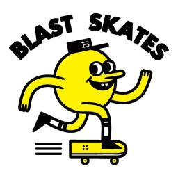 Blast Skates