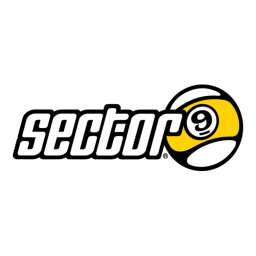 Sector 9 Skateboards